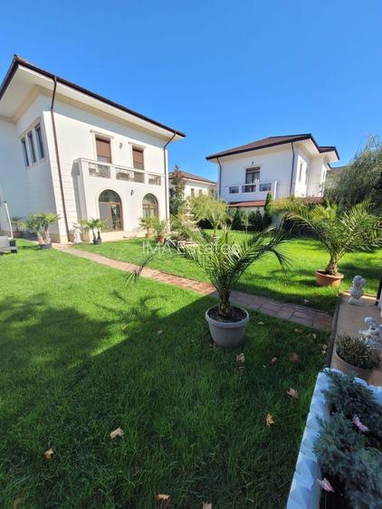 Vila individuala- Iancu Nicolae-1000mp teren - 28