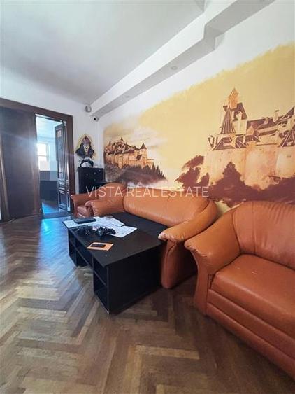 Casa ideala pentru regim hotelier / inchiriere , S+P+E+M , 220 mp utili,  ultrac - 3