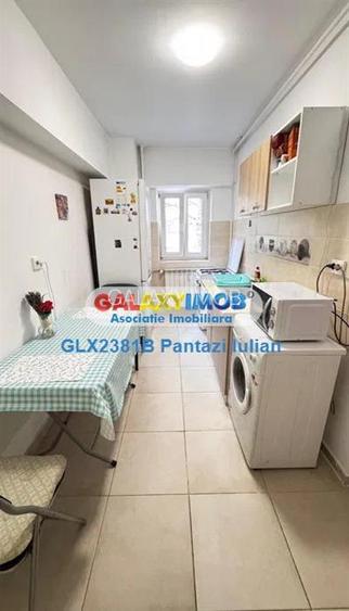 Apartament 2 camere | Crangasi | Decomandat | 10min metrou - 4