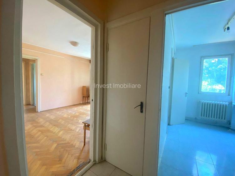 Palas Mall-Podu Ros- 2 camere  - 14