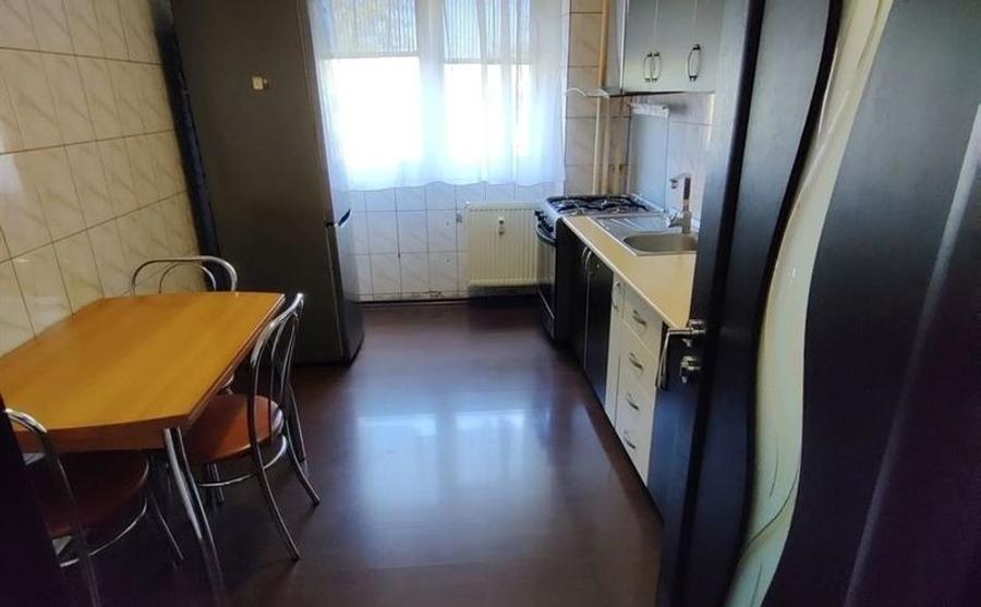 Obor Inchiriez ap 3 cam modern mobilata amenajat curat 2 balcoane 1 boxa 2 debar