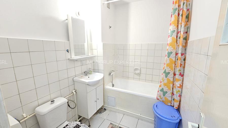 Apartament cu 2 camere, zona Tiglina 3, Liber - 12