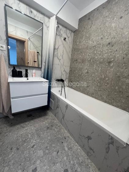 Apartament 2 camere modern Timpuri Noi- loc de parcare inclus! - 12