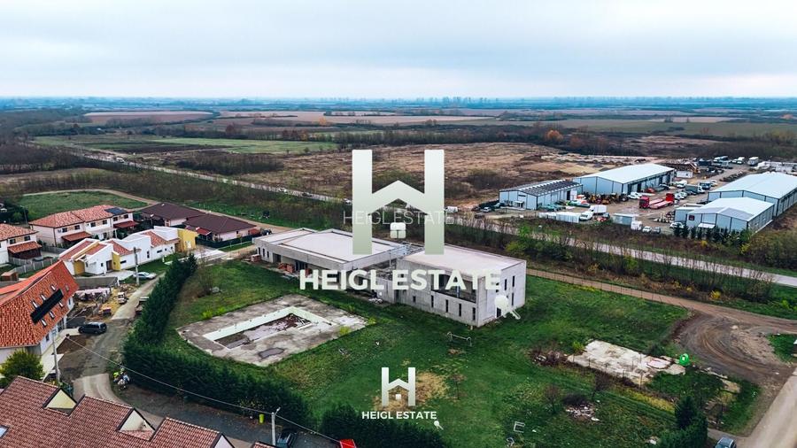 Sala de evenimente in Albina - 3