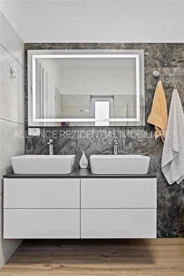 Casa spatioasa cu gradina si vedere superba perfecta pentru familie - 19