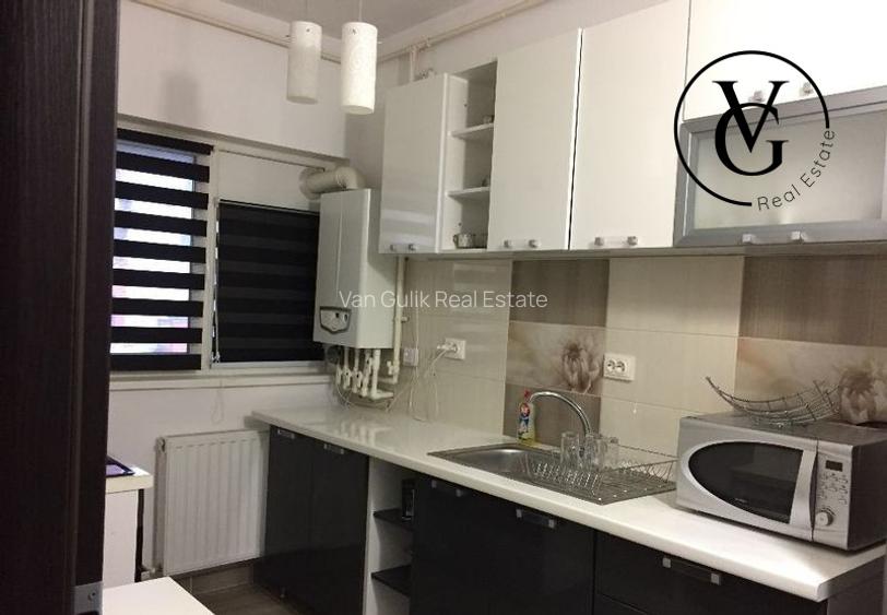 Apartament 2 camere 13 Septembrie | Loc de Parcare - 4