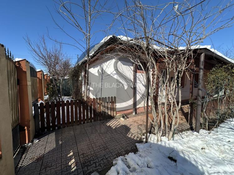 Casa 4 camere de vanzare | 660 MP teren | Mizil, Prahova | Comision 0% - 2