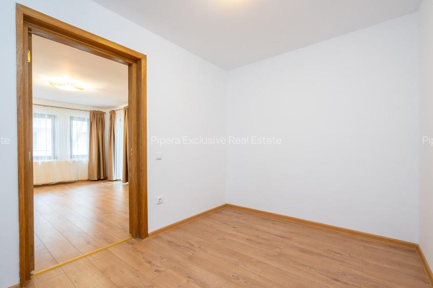 Vilă stradală Iancu Nicolae – 252 mp, ideală birouri/clinică, curte și parcare . - 13