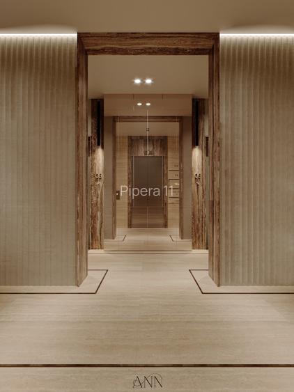 Apartament 3 camere stradal Bulevardul PIPERA | Proiect Premium | Comision 0 - 15