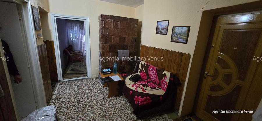 Apartament 4 camere zona Peco Cristal, str.Savenilor - 3