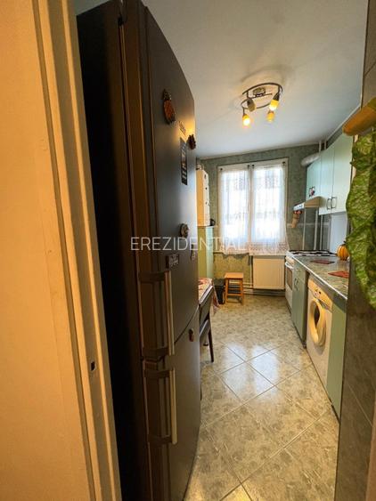 Apartament 3 camere cu centrala proprie zona Brancoveanu - Scoala 129 - 6