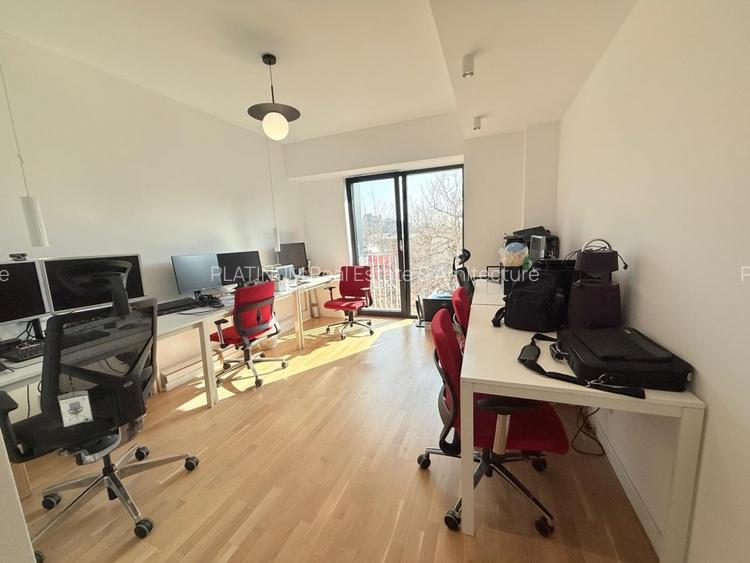 Apartament 3 camere, The Corner Armeneasca–ideal birou/locuinta - 10