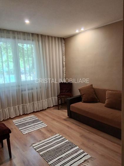 Oferta- Apartament 3 camere Ozana, parter, mobilat, pret excelent - 7