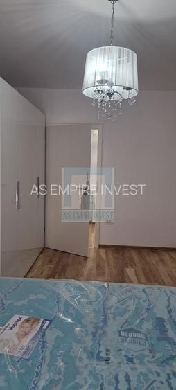 Apartament 3 camere la Maurer Villas, etaj parter - 5