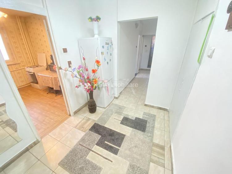 3 camere-Decomandat- Soseaua Salaj - 8