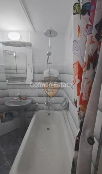 Duplex 4 camere, Gara, termen lung, centrala gaz, A/C lucrători / muncitori port - 10