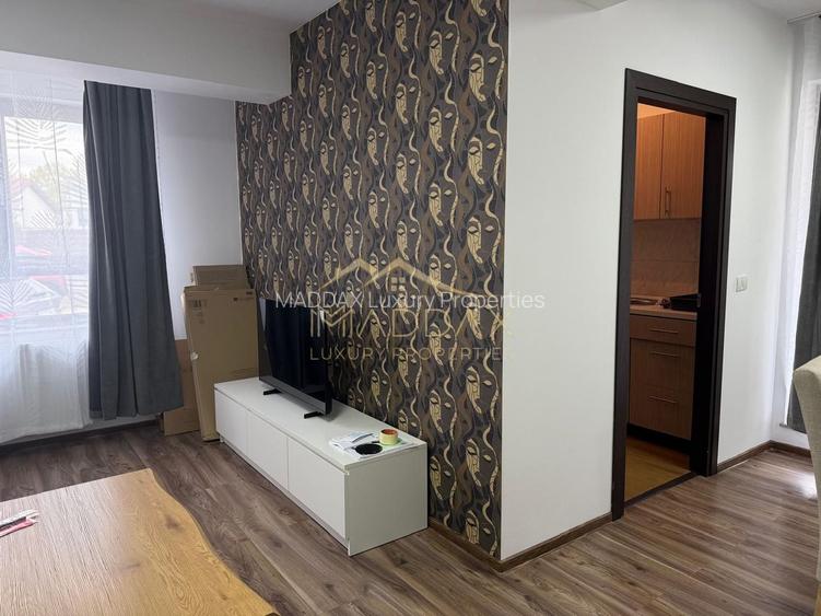Apartament 2 camere 73mp I PIPERA I Prima Inchiriere*** - 9