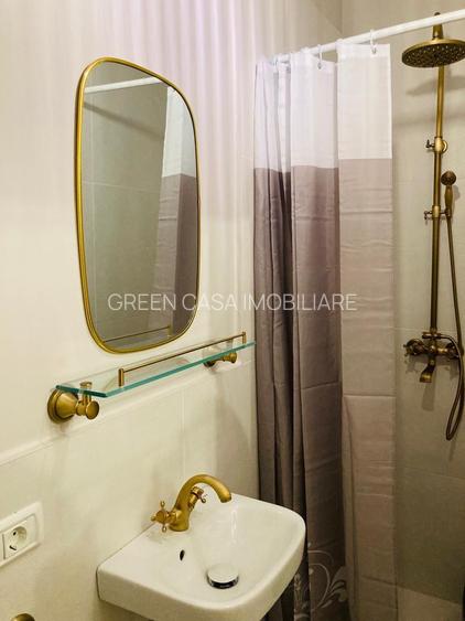 Studio modern de închiriat, str. Horea - 7