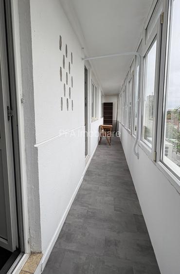 Apartament 2 camere Afi Cotroceni - 8