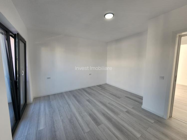 CASA PREMIUM, 4 CAMERE, 2 BAI, 132 MP UTILI , MIROSLAVA, PRET DIRECT DEZVOLTATOR - 25