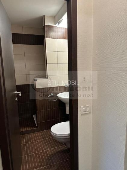 Ultracentral Iași, 2 cam, 50 mp, 169.000€ – Piața Unirii - 11