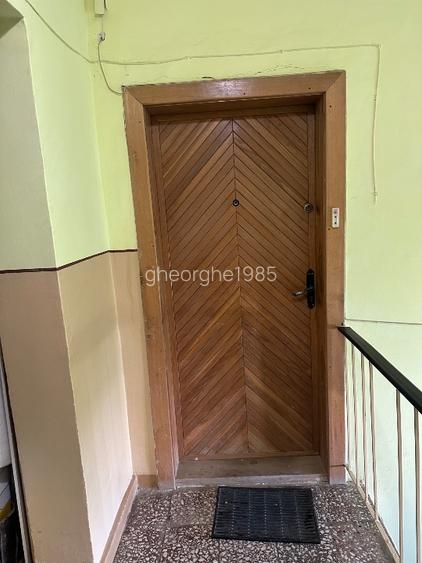 Vând apartament cu 3 camere în zona Sagului Timisoara - 2