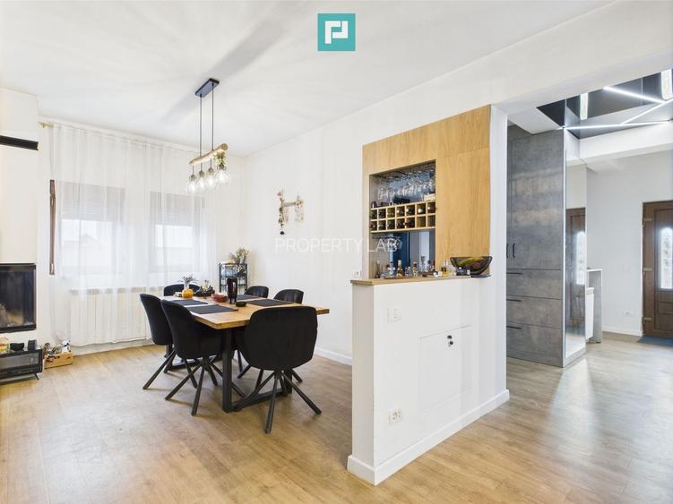 Casă individuală elegantă în Moșnița Nouă - 5