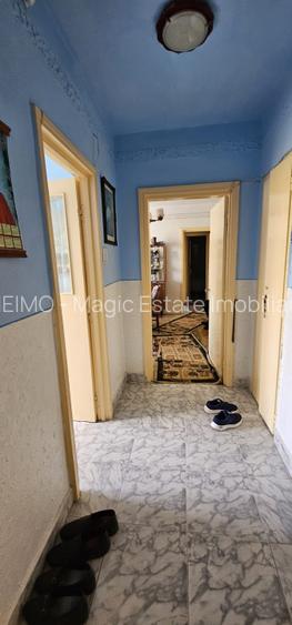 Un loc unde începe “acasă” – apartament 3 camere în Moinești - 2