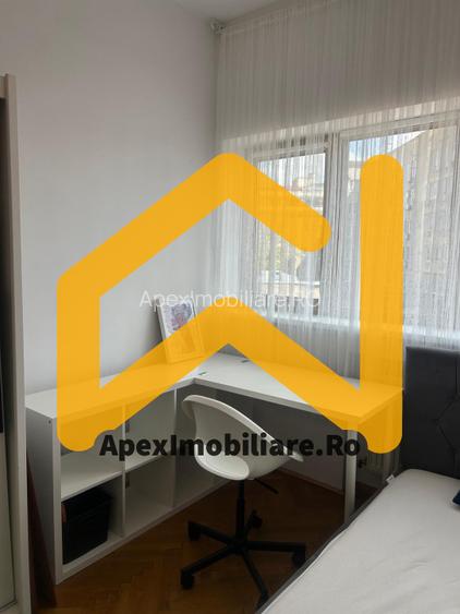 Rosetti, Universitate | 3 Camere 118mp | Centrala Proprie | 2 Bai - 9