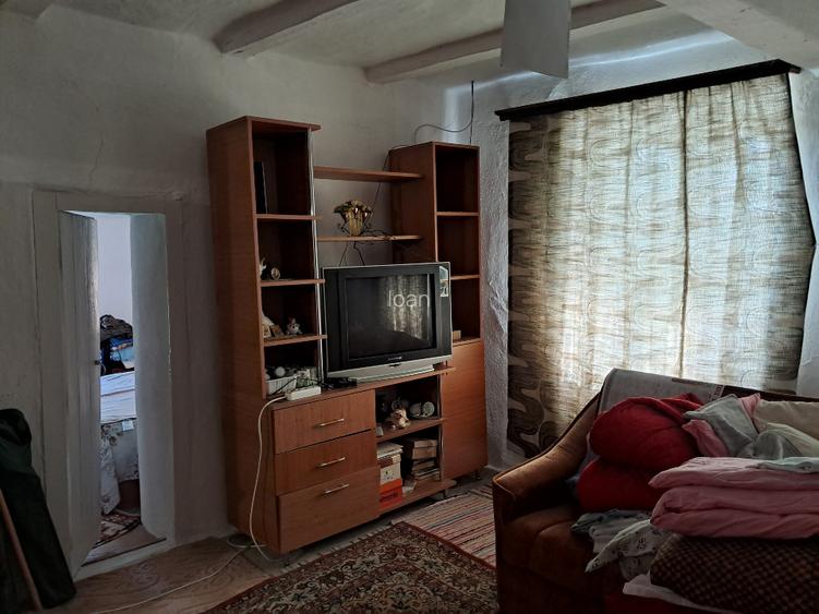 Valcani, proprietate cu casa taraneasca - 4