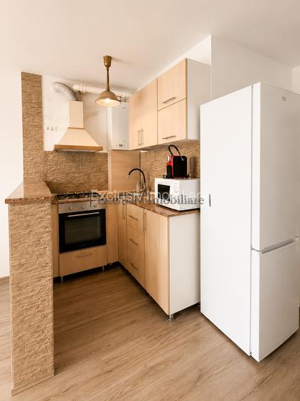 Apartament 2 camere | 2 minute de plaja | Parcare - 5