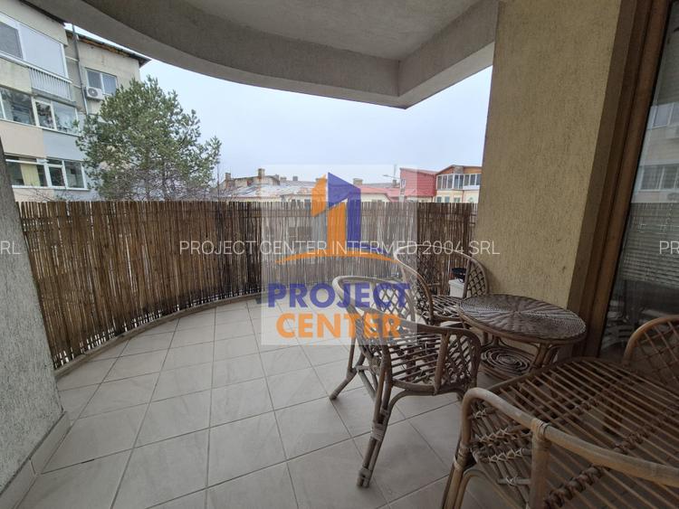 Apartament 3 camere Central - zona Sfanta Vineri, etaj 2, terasa - 9
