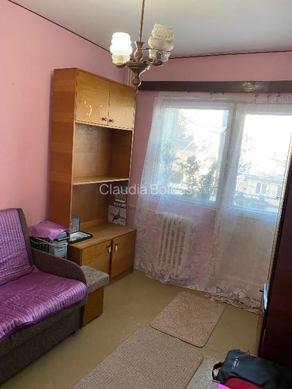 Apartament spațios într-o locație excelentă  - 13