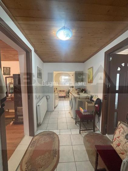 Casa veche 80 mp, teren 600 mp, zona LIDL Buna Ziua - 10