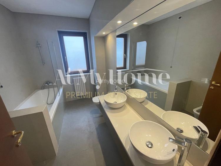 Apartament spatios si luminos cu 3 camere, RENOVAT, mobilat modern, parcare - 8