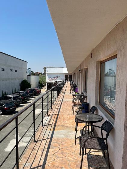 Pensiune Mamaia Nord - 2