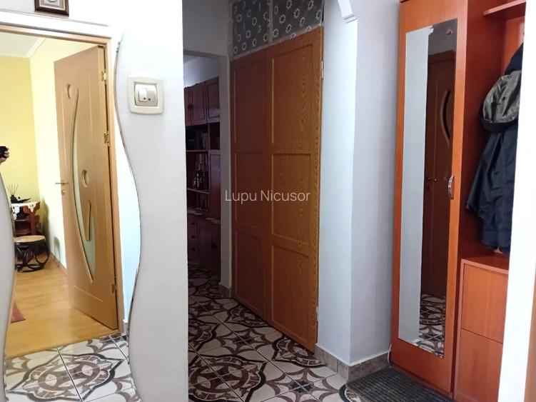 Apartament 3 camere, confort 1, Pitesti - 11