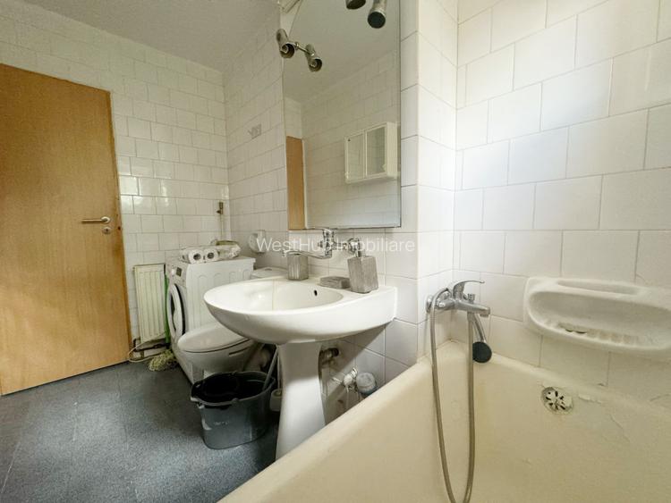 Apartament 2 camere, etajul 4/5, 52mp utili + balcon 5mp -Lipovei - 9