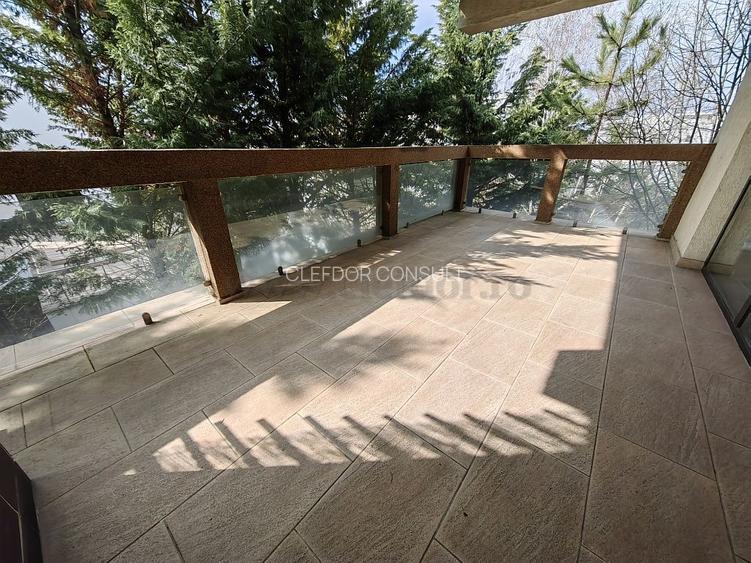 Apartament in apropiere de British School - 18