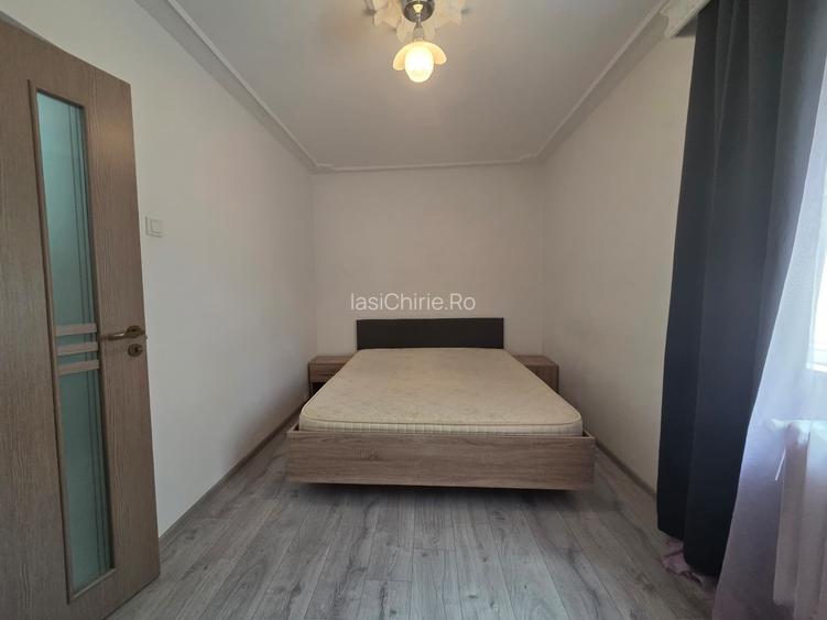 Apartament de inchiriat, 2 camere, semidecomandat, 43 mp, Alexandru cel Bun - 3