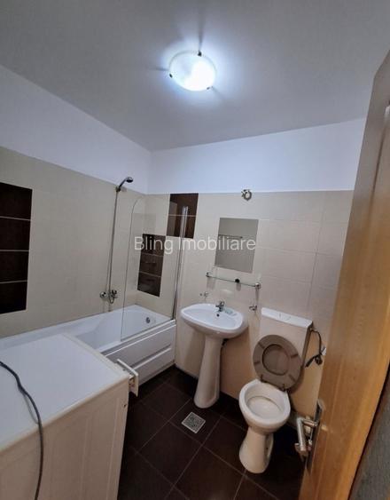 Apartament zona Florilor , parcare ,etaj 1 ,balcon - 6