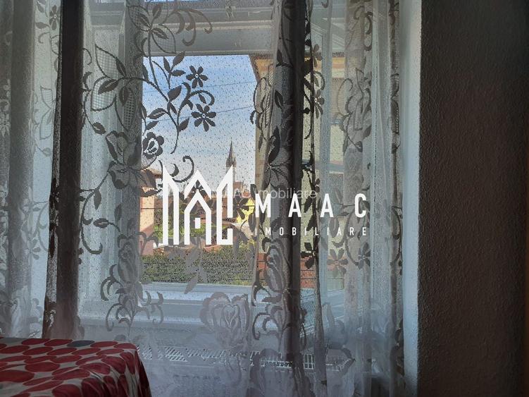 Apartament la Casă | 4 Camere | 129MPU | Zona Centrală, Sibiu - 13