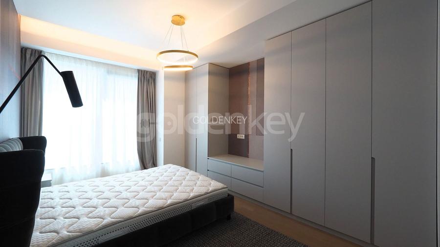 Apartament premium cu 3 camere | vedere panoramica | Sud-Vest - 10