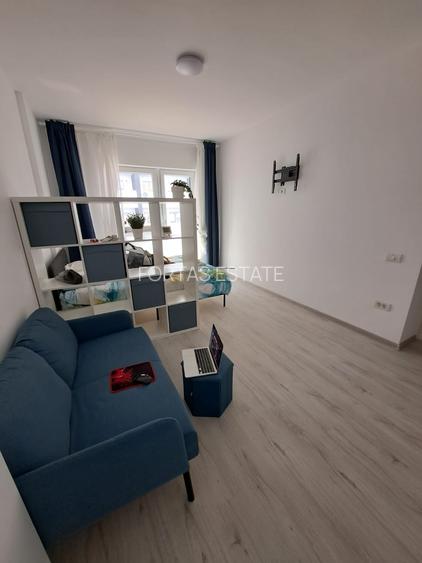 Garsoniera Perfecta de INVESTITIE! Metrou la 3 minute! - 2
