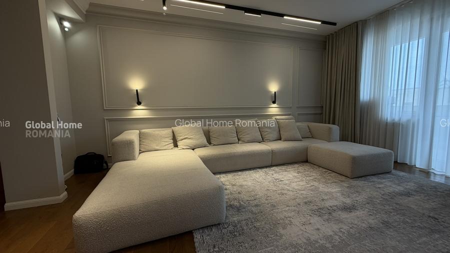 Apartament 3 camere 108mp | 13 Septembrie | 0% Comision | Panouri solare | - 2