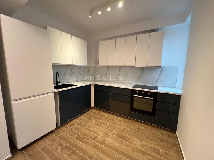 Apartament 3 camere | Prima Închiriere | Bloc Nou Premium | Armenească - 5