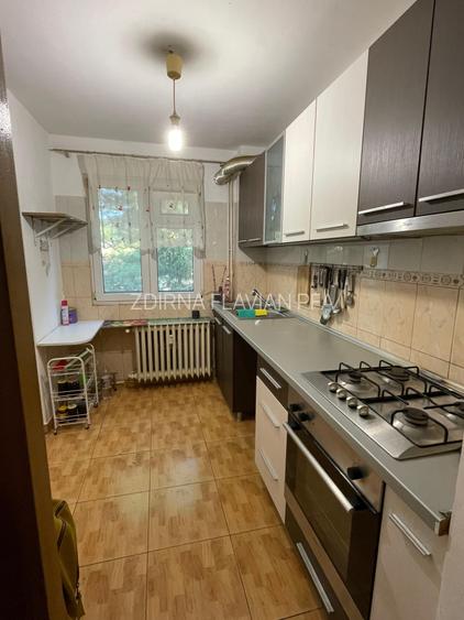 Apartament 2 camere - Berceni - 3