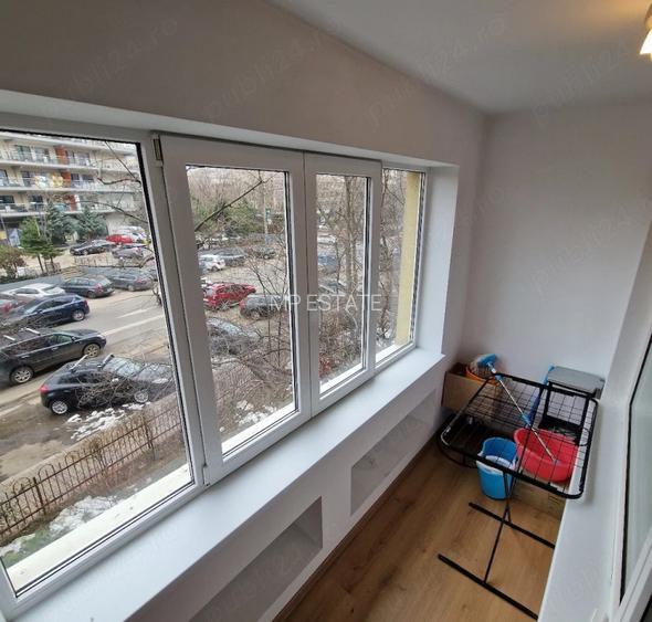 Apartament 3 camere Dristor/  Metrou Dristor 1 minut - 18
