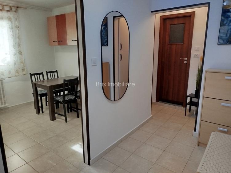 Apartament 2 camere - Zona Tei - Strada Brasoveni - Renovat - 5