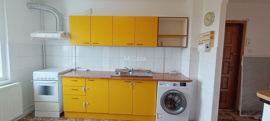 Apartament cu 2 camere decomandate, in cartierul Astra-Mercur - 2